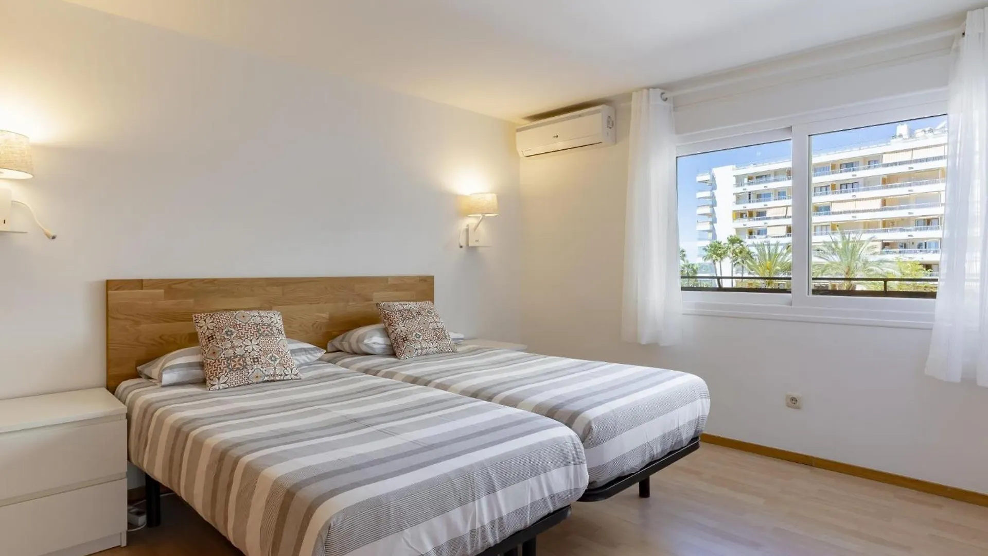Apartamento Calma Mediterraneo Marbella
